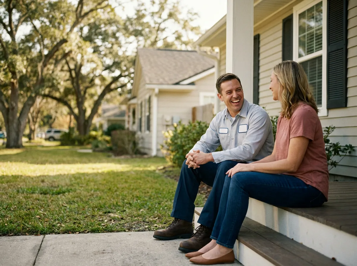 Septic tank pumping FAQs for Everglades City, FL